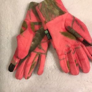 Women’s 5 M Gloves